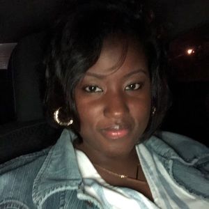 Meet your Posher, Trina